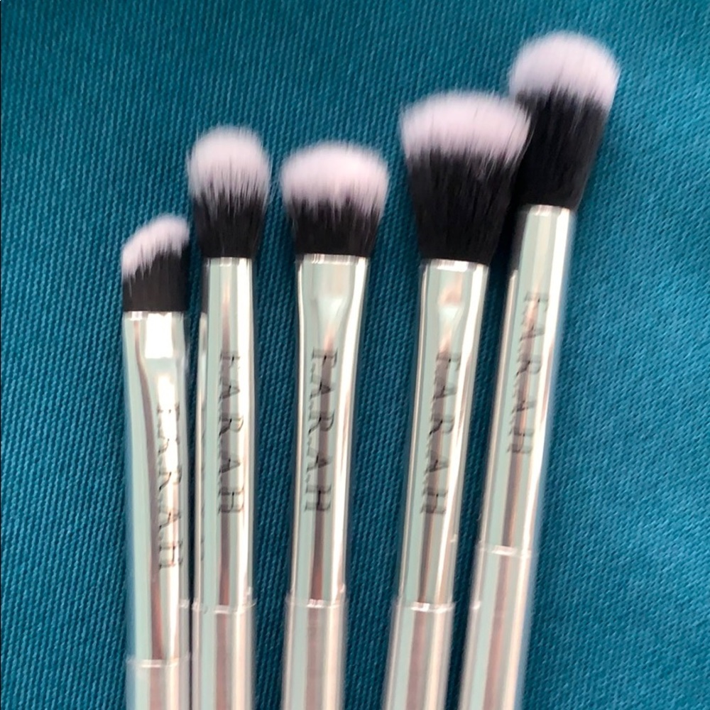 F.A.R.A.H. 5 Piece Eye Perfection Set